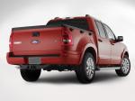 Ford Explorer Sport Trac 2006 года